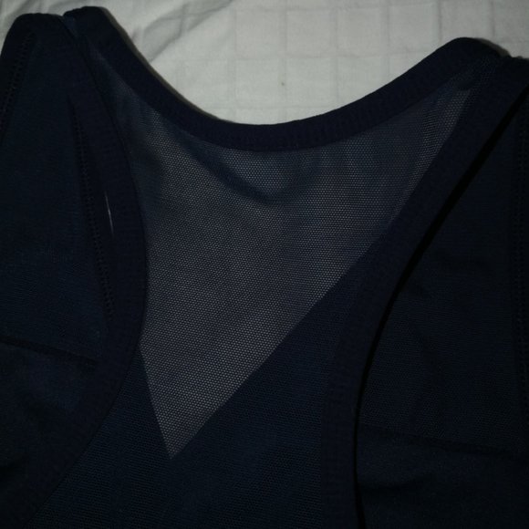 Lululemon tank top. Size small. Please read the description. - Picture 4 of 4